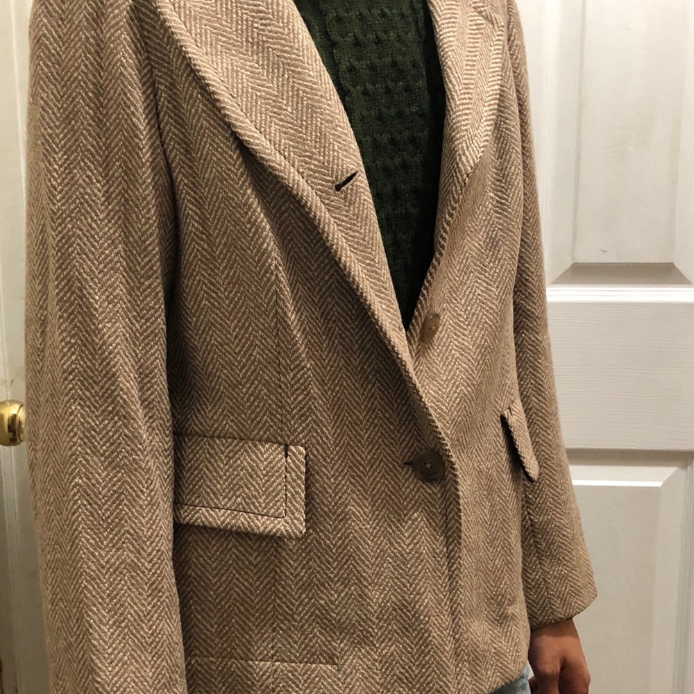 Jil sander wool blazer - Picture 7 of 8
